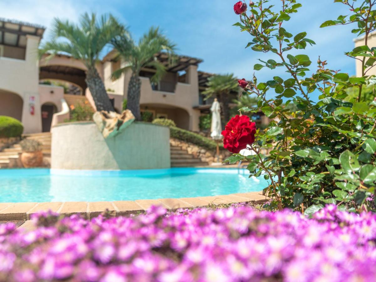 Holiday Home Dalia 18 - Vista Village By Interhome Порто Сан Паоло Екстериор снимка