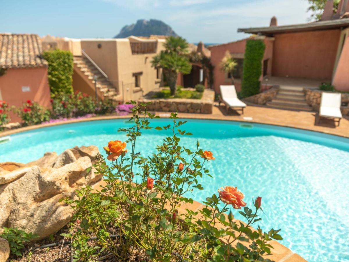 Holiday Home Dalia 18 - Vista Village By Interhome Порто Сан Паоло Екстериор снимка