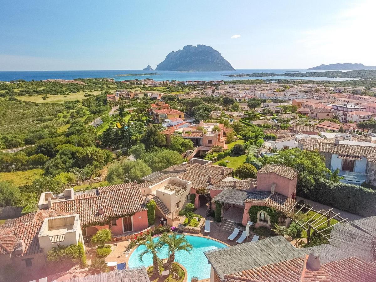 Holiday Home Dalia 18 - Vista Village By Interhome Порто Сан Паоло Екстериор снимка