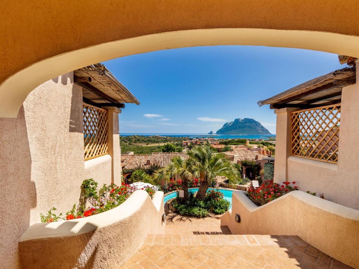 Holiday Home Dalia 18 - Vista Village By Interhome Порто Сан Паоло Екстериор снимка