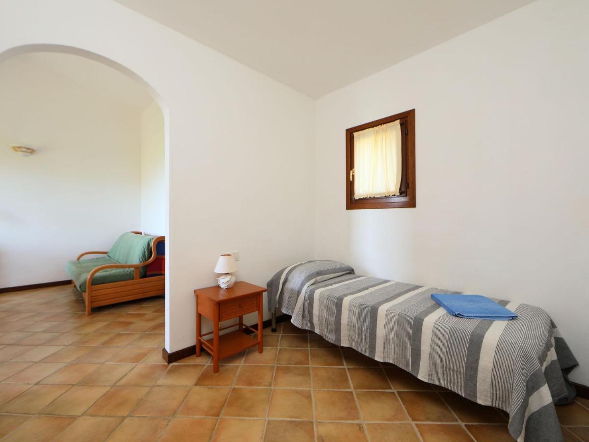 Holiday Home Dalia 18 - Vista Village By Interhome Порто Сан Паоло Екстериор снимка