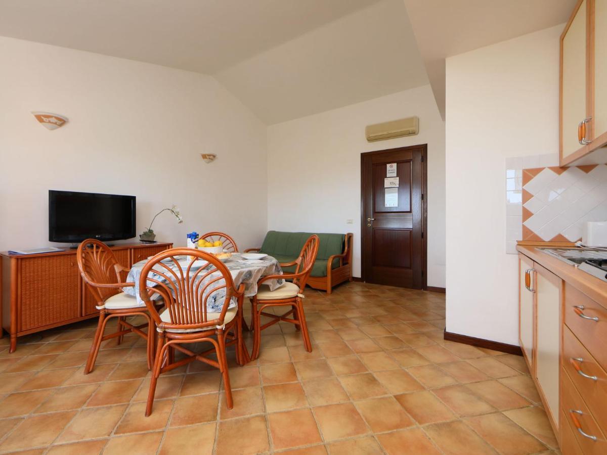 Holiday Home Dalia 18 - Vista Village By Interhome Порто Сан Паоло Екстериор снимка