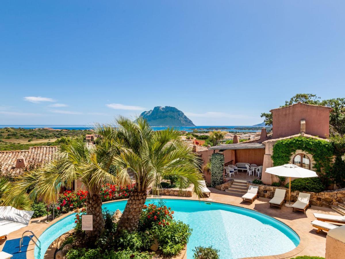 Holiday Home Dalia 18 - Vista Village By Interhome Порто Сан Паоло Екстериор снимка