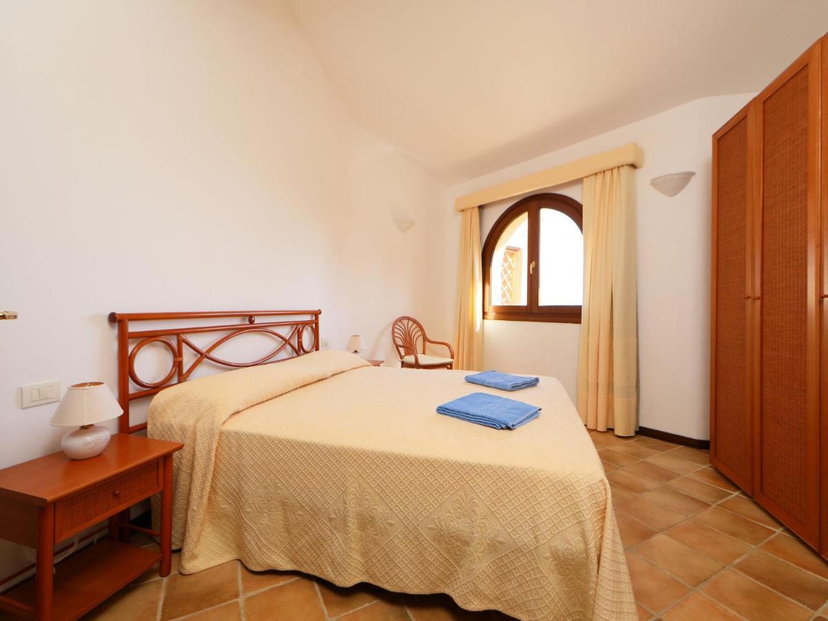 Holiday Home Dalia 18 - Vista Village By Interhome Порто Сан Паоло Екстериор снимка