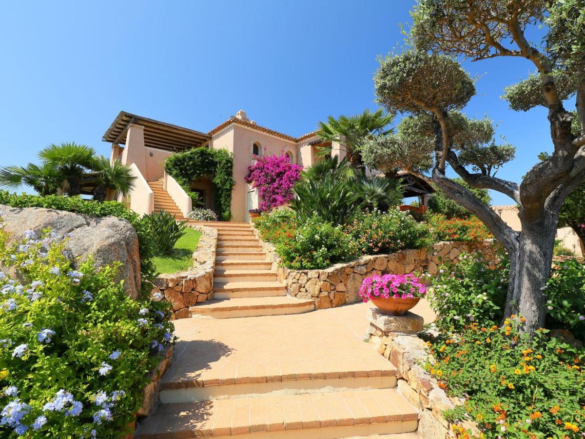 Holiday Home Dalia 18 - Vista Village By Interhome Порто Сан Паоло Екстериор снимка