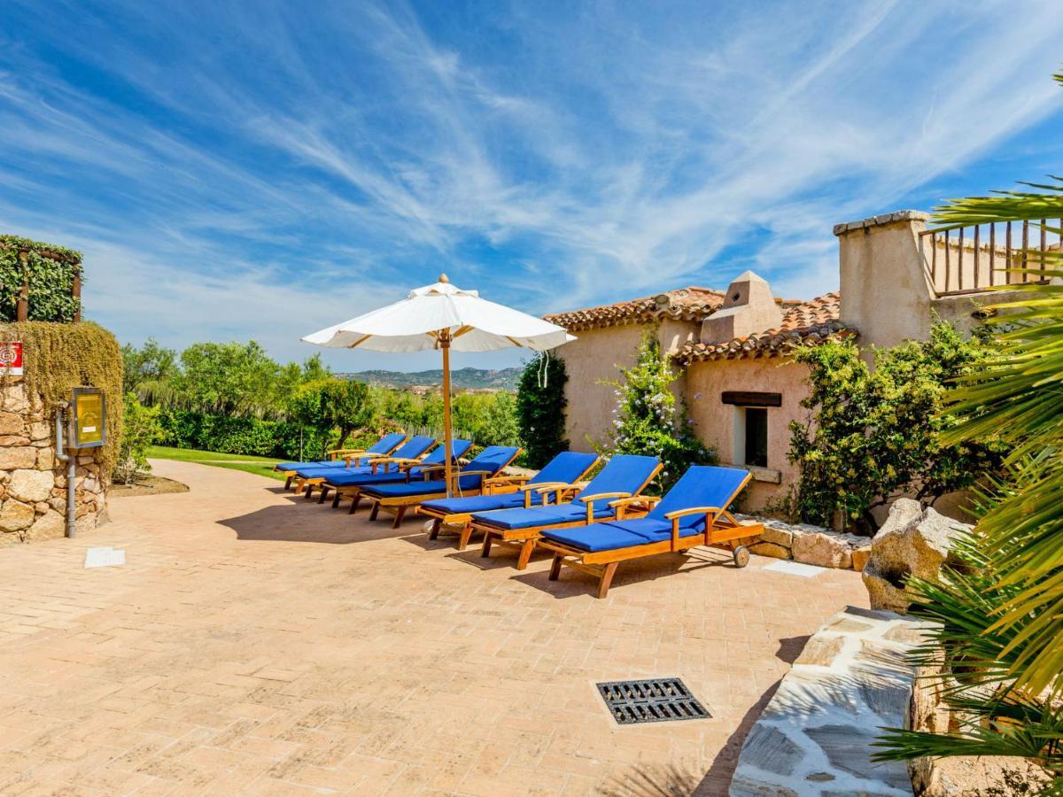 Holiday Home Dalia 18 - Vista Village By Interhome Порто Сан Паоло Екстериор снимка
