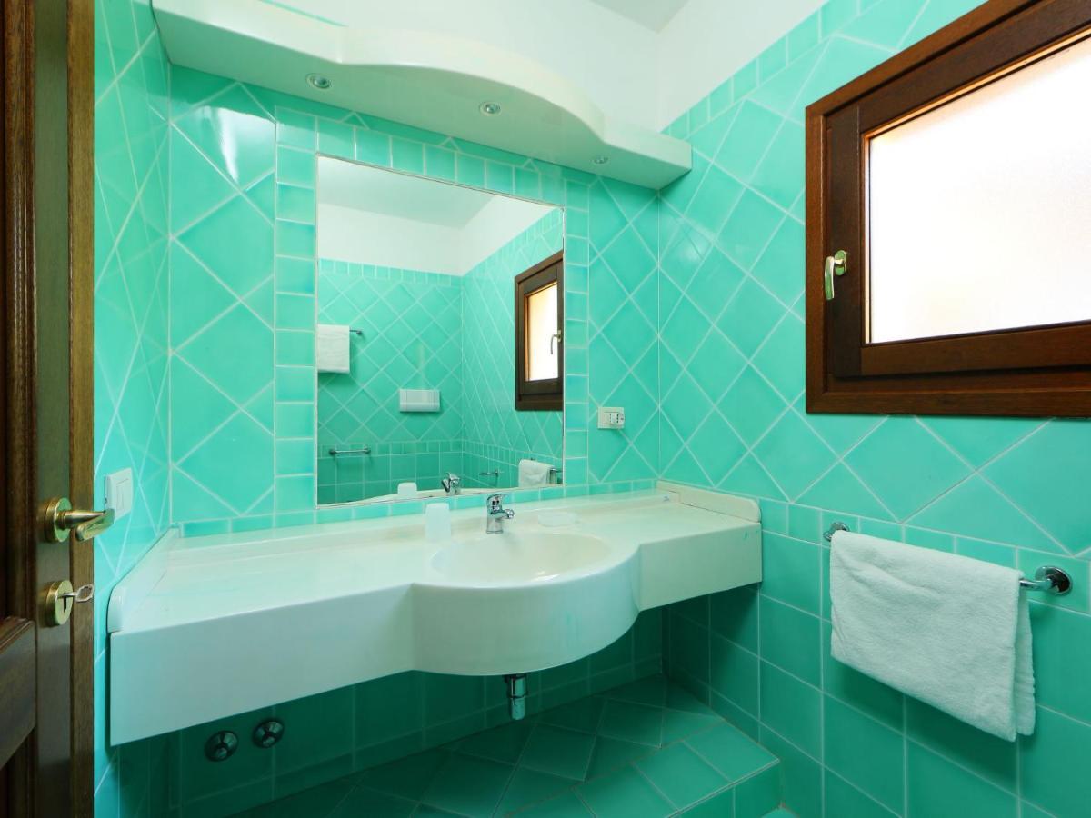 Holiday Home Dalia 18 - Vista Village By Interhome Порто Сан Паоло Екстериор снимка