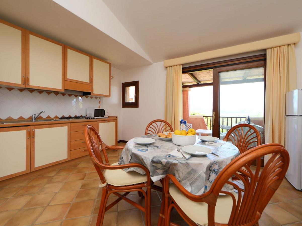 Holiday Home Dalia 18 - Vista Village By Interhome Порто Сан Паоло Екстериор снимка